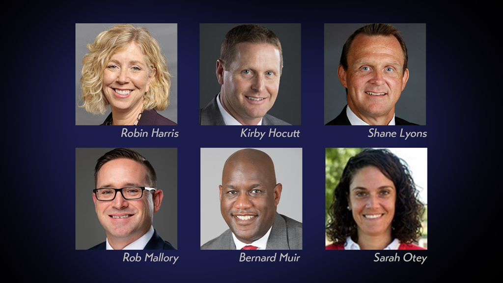 Do ADs and Commissioners Value Athletics Communicators? YES! Just ask them.